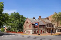 Ramada by Wyndham York Harrisburg Hershey Hotels in Manchester Township