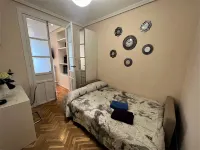 Madrid, C. Mayor - Bed and breakfasts