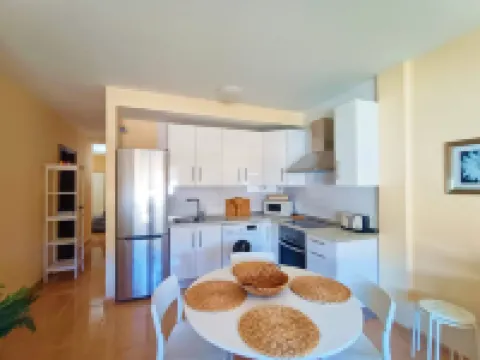 Miramar 3 - San Sebastián de La Gomera