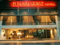 جراند كينج هوتل Hotels near كاسا روسادا