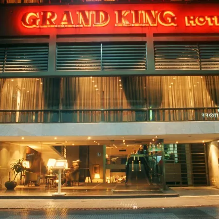 Grand King Hotel