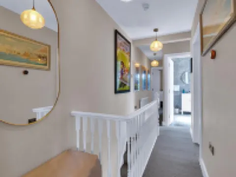 Oyster Stay House By My Getaways Hotels in Whitstable