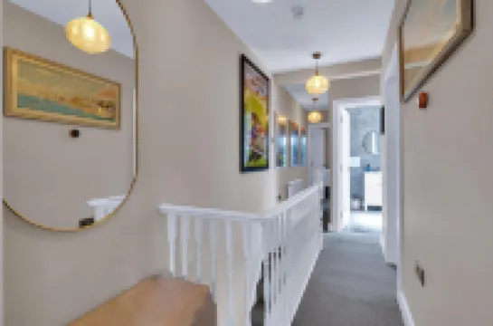 Oyster Stay House By My Getaways