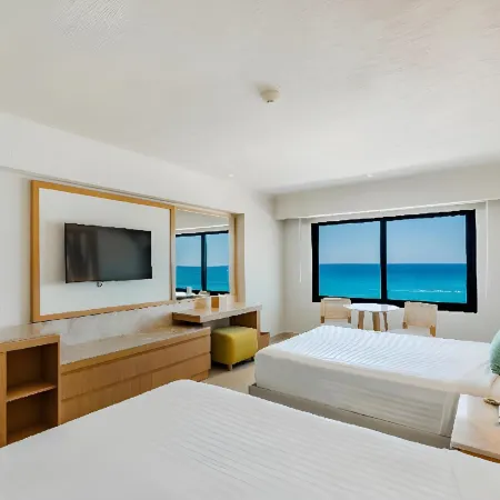 Royal Solaris Cancun-All Inclusive