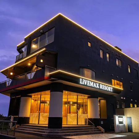 Livemax Resort Izu Okawa