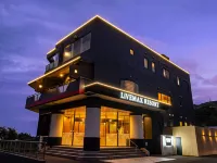 Livemax Resort Izu Okawa Hotels in Higashiizu