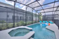 Magical Dreams Hotels in Poinciana
