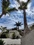 Villa Lunas de Mar, Secret Spot in Pescadero, Sleeps 10, 4 Bdrms, Pool