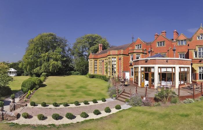 CBH The Mount Hotel
