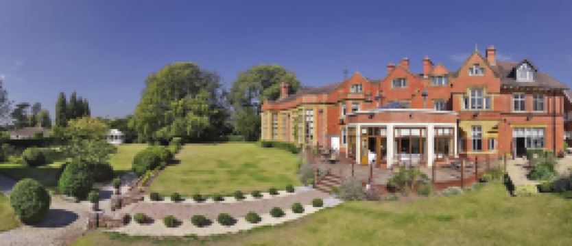 The Mount Country Manor Hotel & Golf Wolverhampton