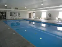 Boarders Inn & Suites by Cobblestone Hotels - Munising Hotels in Munising Township