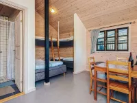 5 Person Holiday Park Home in Ronde Hotels in Kolind