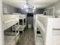 Angels Bed and Breakfast Sipalay City by RedDoorz Hotel di Hinoba-an