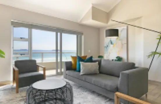 Sea Spray B404 by HostAgents