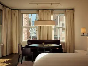 The Mercer