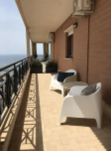 Be Your Home - Guest House Seataly