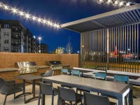 Home2 Suites by Hilton Cincinnati Midtown Oakley Hotels near Cincinnati Observatory