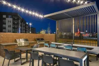 Home2 Suites by Hilton Cincinnati Midtown Oakley Hôtels à : Norwood