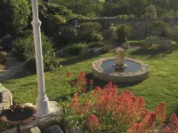 Chambre d'hôtes "Les Cigales" Hôtels à : Comps