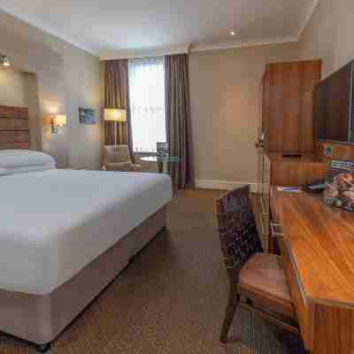 Cheltenham Chase Hotel & Spa Rooms