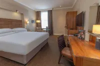 Cheltenham Chase Hotel & Spa Hotels in Brockworth