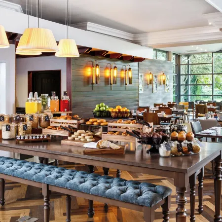 Cheltenham Chase Hotel & Spa