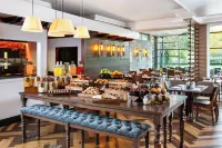 Cheltenham Chase Hotel & Spa - Завтрак