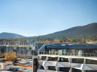 Mantra on Northbourne Hotel di Canberra