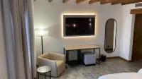 Dwo Rioja Wine Hotel Các khách sạn ở Navarrete