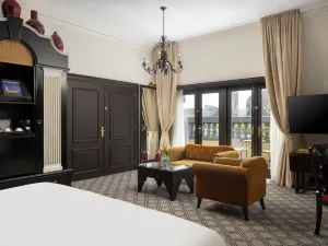 Hotel des Indes the Hague