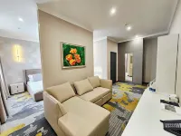 Palmira Hotel Bishkek
