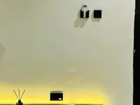 Bytup Luxury Home 2Bedroom Serviced Apartment 24Hrs Electricity Free Parking and Fast Wifi