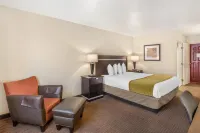 Best Western Luxury Inn