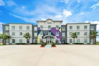 Spark by Hilton Victoria Hotel in zona Riverside Stadium