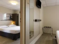 Fasthôtel Clermont Sud Hotels in Aubiere