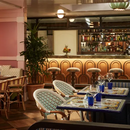 The Hoxton, Edinburgh