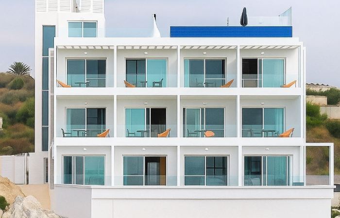 SeaRock Suites
