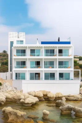 SeaRock Suites Hotels in Byblos