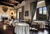 Castello di Spaltenna Exclusive Resort & Spa - Wifi