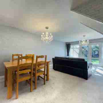 Rise Park Cozy House - Basildon Others