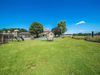Luxurious House with Sauna in Bastogne - Ferme Louis Hotels near 101st Airborne Museum