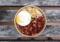 mySTAY Hotel BGC East - sarapan