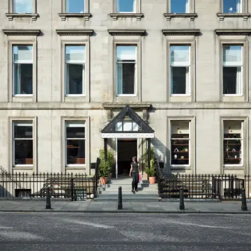The Hoxton, Edinburgh