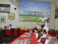 ApartHotel Maison Suisse