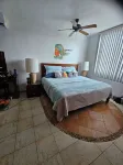 Casa Cazadora del Mar Hotels near Playa "El Cielo"