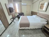 Via Contorno Hotel Hotels near Magazine Luiza