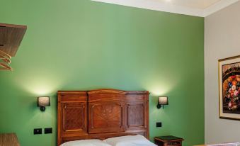 Fontana Falconieri Boutique Hotel