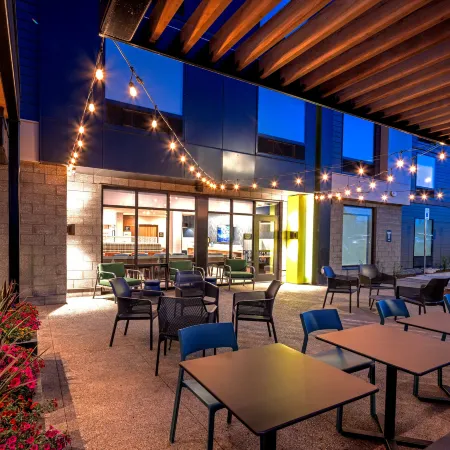 Home2 Suites by Hilton Kalispell