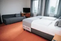 Coffee Fellows Hotel Trier Hotels in Ralingen