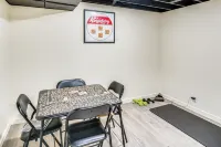 2 Mi to Lake Michigan Family-Friendly Home - 3-Star